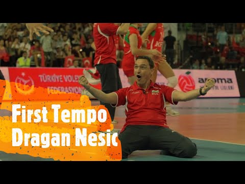 Dragan Nešić | First Tempo | Episode 21