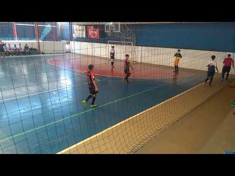 Academia X Arel Sub15 - 29 de junho de 2019(7)