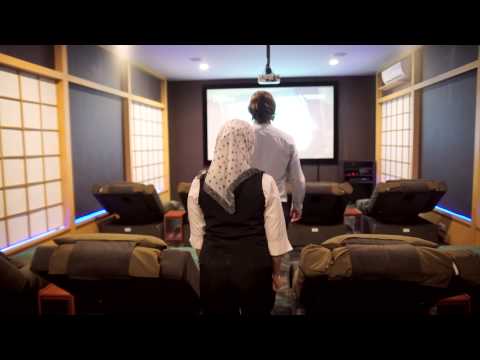 REFLEXOLOGIA KOKUO EASTREN 4 Minutos