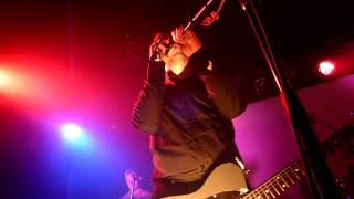 Bad Love - White Lies (Fitzgerald's, Houston, 5/25/11)