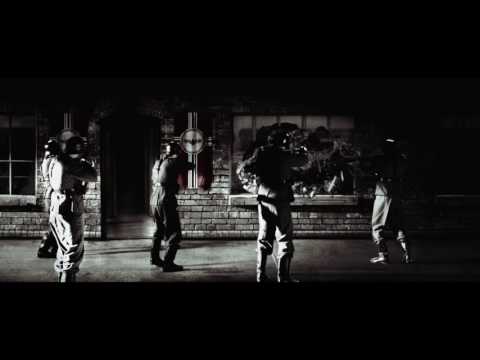 Announcement Trailer