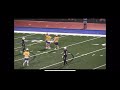 Ryan Dowling Junior Year Highlights (Part 1)