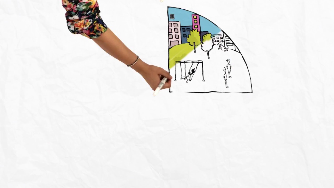 México La Nueva Agenda Urbana