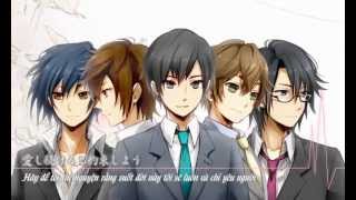 Download lagu [C8Family][Vietsub] Shinpakusuu #0822 - Soraru, Inakamono, A24, Shinshakaijin & Kony mp3