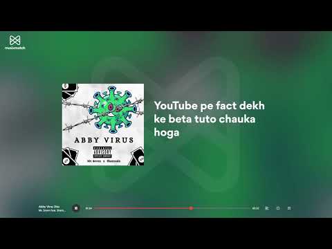 Abby Virus DISS - Mr. $even | Shamusix |