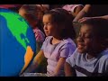 Barney S Colorful World Live DVD VHS Trailer