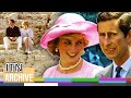 Charles And Diana Interviewed During Trip To Italy Royal Tour Special Documentary 1985
