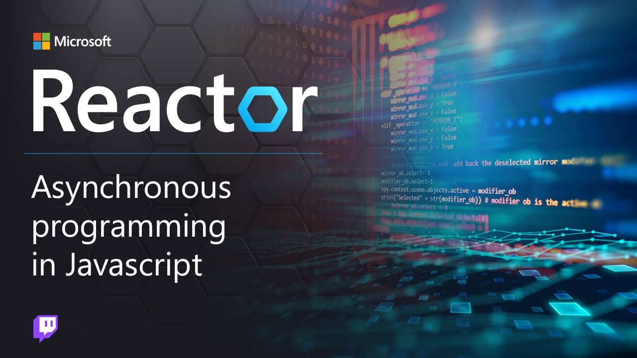 Asynchronous programming in JavaScript