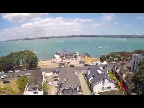 5B Church Street, Devonport - Ryan Dixon & Steen Nielsen