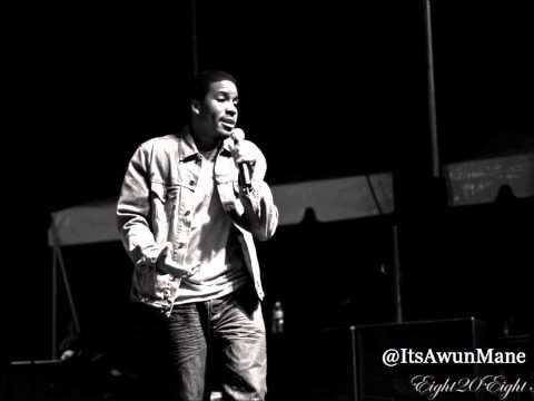 A-wun Father Time Freestyle