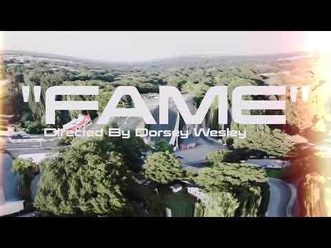 WDG La- FAME(official music video)