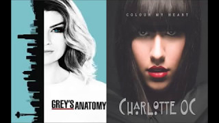Charlotte OC- Where It Stays /Grey&#39;s Anatomy 13X17