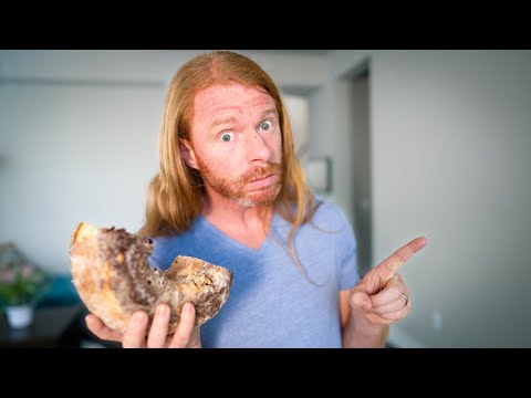 If Unhealthy People Acted Like Healthy People