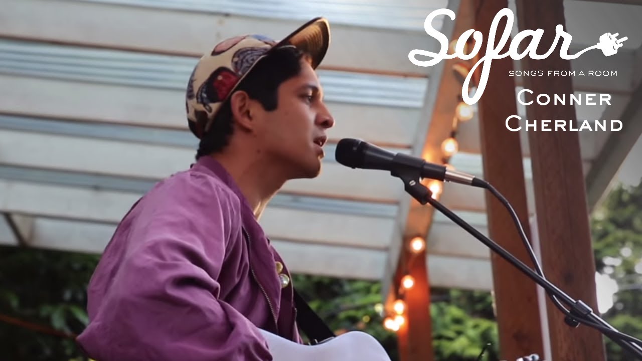 Promotional video thumbnail 5 for Conner Cherland