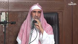 صورة محاضرة (الأعمال الصالحة في عشر ذي الحجة) للشيخ محمد المعيوف وفقه الله