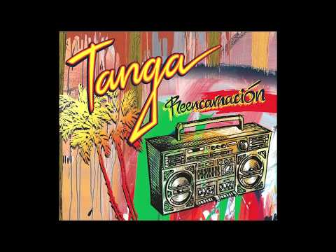 TANGA | Guanchaka - Afrosavile (Official Audio) featuring Guanaco MC & Orquesta La Avellana