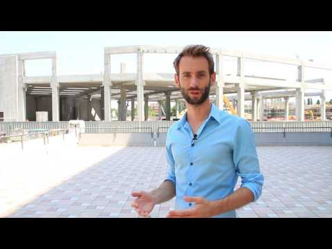 RIMINI: Nuovo grande Conad prende forma, “Pronto tra un anno” | VIDEO