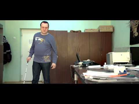 Spot publicitar ACCES pentru toti