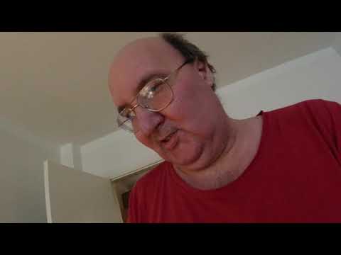 MongoTV_6045 - VASKER TØJ I BADEKAR - Del 2 - Hovedvask