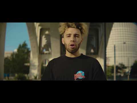 Michael Luis - Fake To The Face