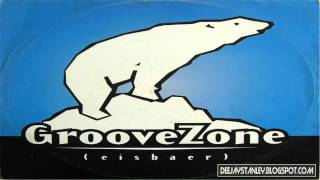 Groovezone - Eisbaer (Extended Mix) [Carrera Records] (1997)