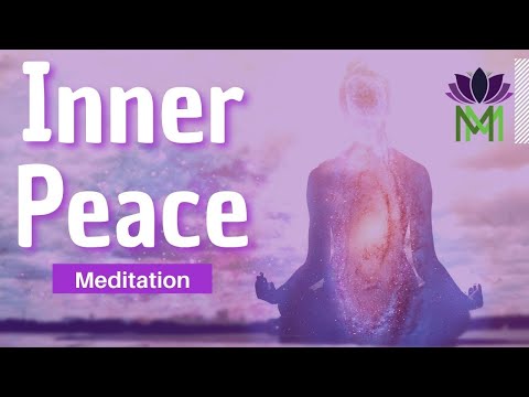 10 Minute Morning Meditation For Peace Of Mind Mindful Movement