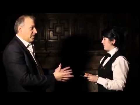 Saturn Magic -Lotto Square by Leo Smetsers and Alakazam Magic - DVD