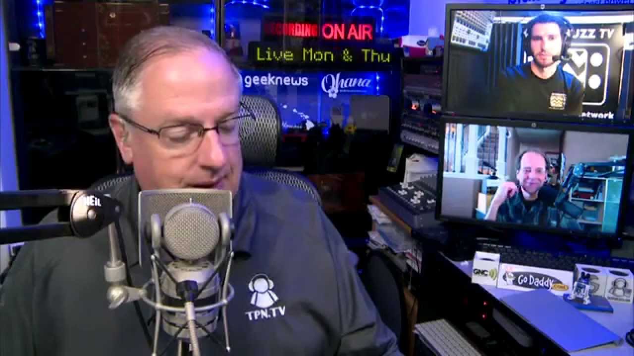 NMS #54 Philipp D. Svitek of AfterBuzz.tv