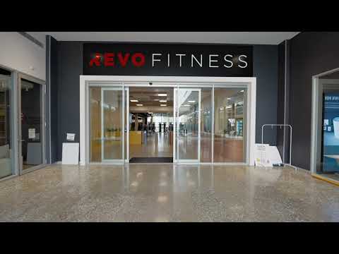 Welcome to Revo Chadstone - Club Flythrough