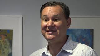 Fitton Center Gallery Series