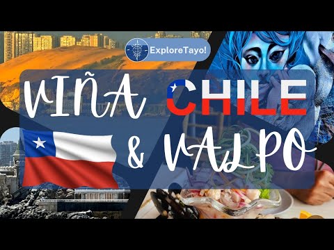 Chile's Riviera