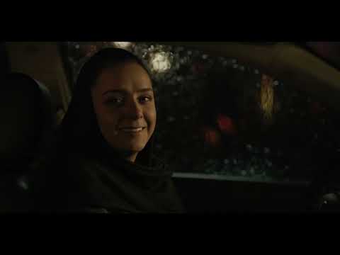 Trailer filmu Między lustrami