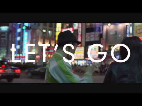 Calvin Harris feat. NE-YO - Let's Go (Swanky Tunes & Hard Rock Sofa Remix)