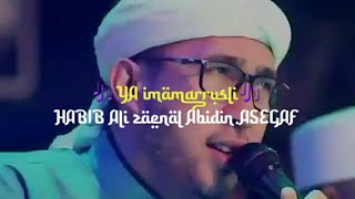 Download lagu Status wa ya imamarusli | Az Zahir mp3