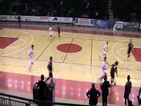 REGGIANA - COMELT TONIOLO.flv