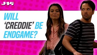 Miranda and Nathan Unpack the ‘iCarly’ Season 2 Cliffhanger