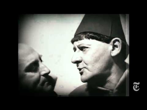 Thumbnail of the video: Critics' Picks - 'Passion of Joan of Arc'