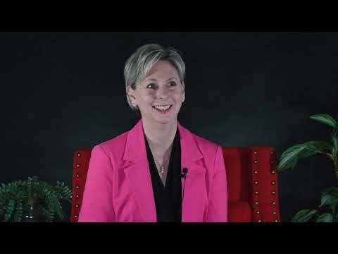 Dr Tina Jones
