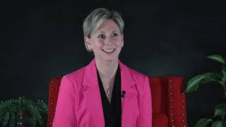 Dr. Tina Jones - Women's History Month