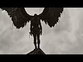 HIMXN WHINKU 🪽 FALLEN ️ ANGEL 🪽 Super ️ Slowed Reverb