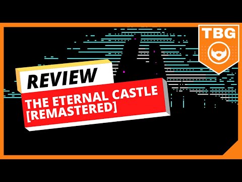 The Eternal Castle [REMASTERED] | Review