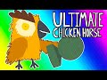 Ultimate Chicken Horse Lui S Favorite Game Of Sabotage