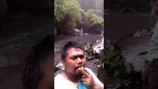 preview picture of video 'Yoe at Tiu Kelep Waterfall'