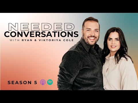 The Dating Dilemma | Season 5 Episode 1 | Needed Conversations