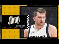 How Does Voulgaris Departure From The Mavs Impact Luka Doncic The Jump
