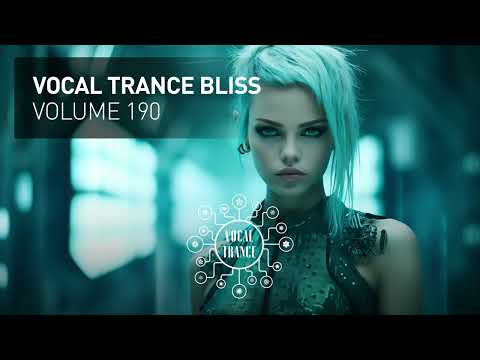 VOCAL TRANCE BLISS VOL. 190 [FULL SET]