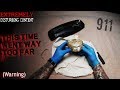 UNEXPECTED Real Dark Web Mystery Box Goes Horribly Wrong Disturbing Content Very Scary
