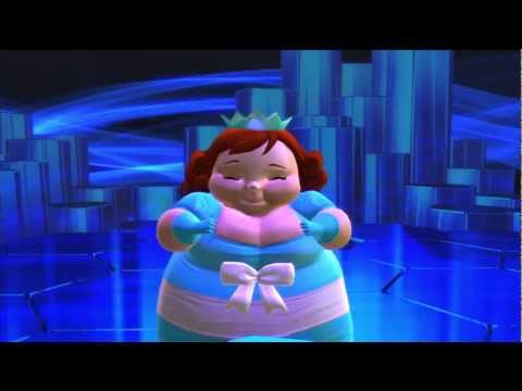 Fat Princess Playstation 3