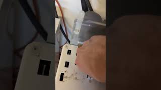 Whirlpool Estate Washing Machine won't spin or drain