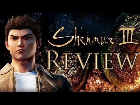 Shenmue 3 - Inside Gaming Review